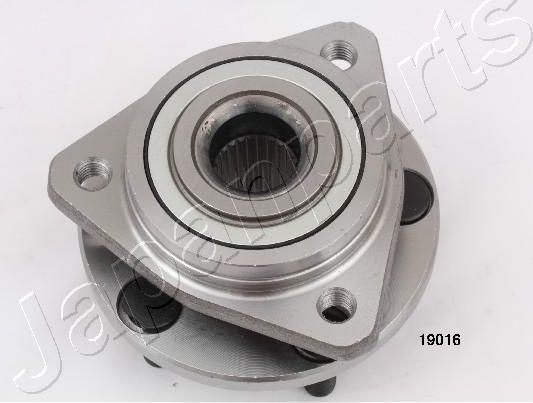 Ступица колеса Japanparts. Артикул KK-19016