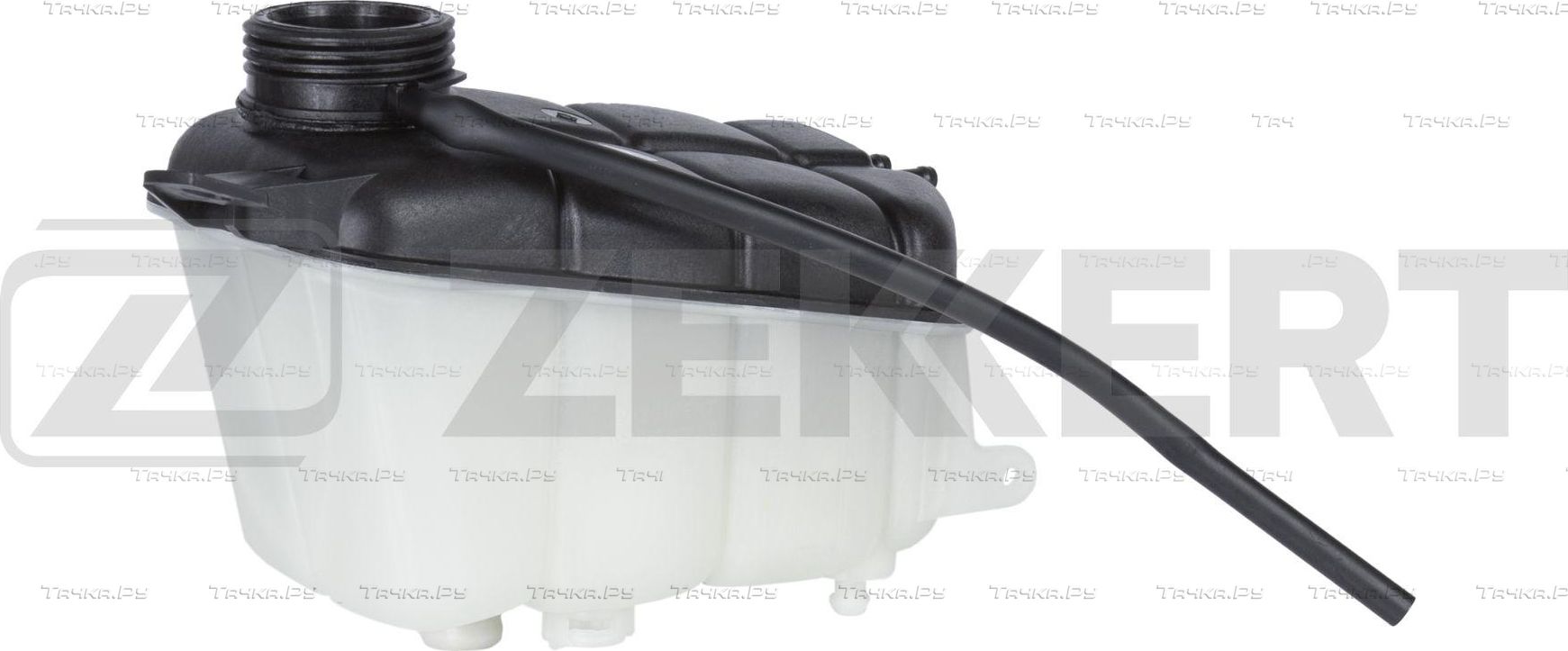 Расширительный бачок Zekkert (полипропилен). Артикул BD-1025