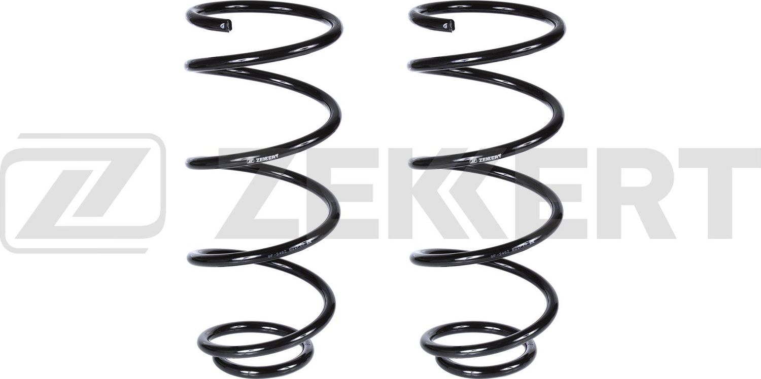 Пружина подвески Zekkert. Артикул SF-2462