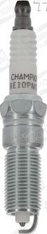 Свеча зажигания Champion Platinum для Chrysler Concorde II 1997-2003. Артикул CCH3032