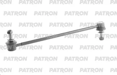 Тяга стабилизатора TOYOTA  AURIS 06-, COROLLA 06-, RAV4 05-, GEELY EMGRAND X7 14 (Patron). Артикул PS4692KOR