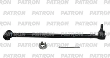 Рычаг подвески (Patron) Patron. Артикул PS50344R
