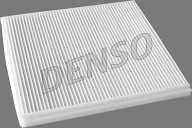 Салонный фильтр Denso. Артикул DCF330P