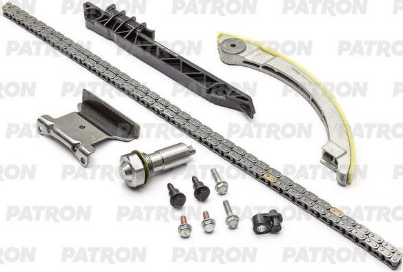 Цепь ГРМ Patron для Saab 9-5 II 2010-2012. Артикул PTCK030