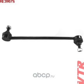 Тяга стабилизатора переднего (VTR). Артикул RE3907S