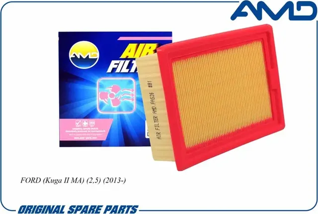 Фильтр воздушный (AMD). Артикул AMD.FA526