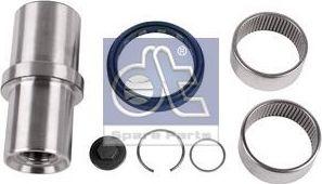 Ремкомплект шкворня поворотного кулака  DT Spare Parts для Mercedes-Benz Axor 2004-2026. Артикул 4.91575