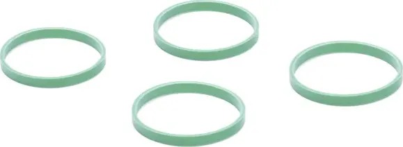 ПPOKЛAДKABПУCKHOГOKOЛЛEKTOPA (Metaco). Артикул 2090022