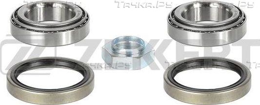 Ступичный подшипник (комплект) Zekkert. Артикул RL-2211