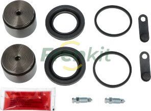 Ремкомплект тормозного суппорта Frenkit задний для Volkswagen Touareg I 2002-2010. Артикул 244916