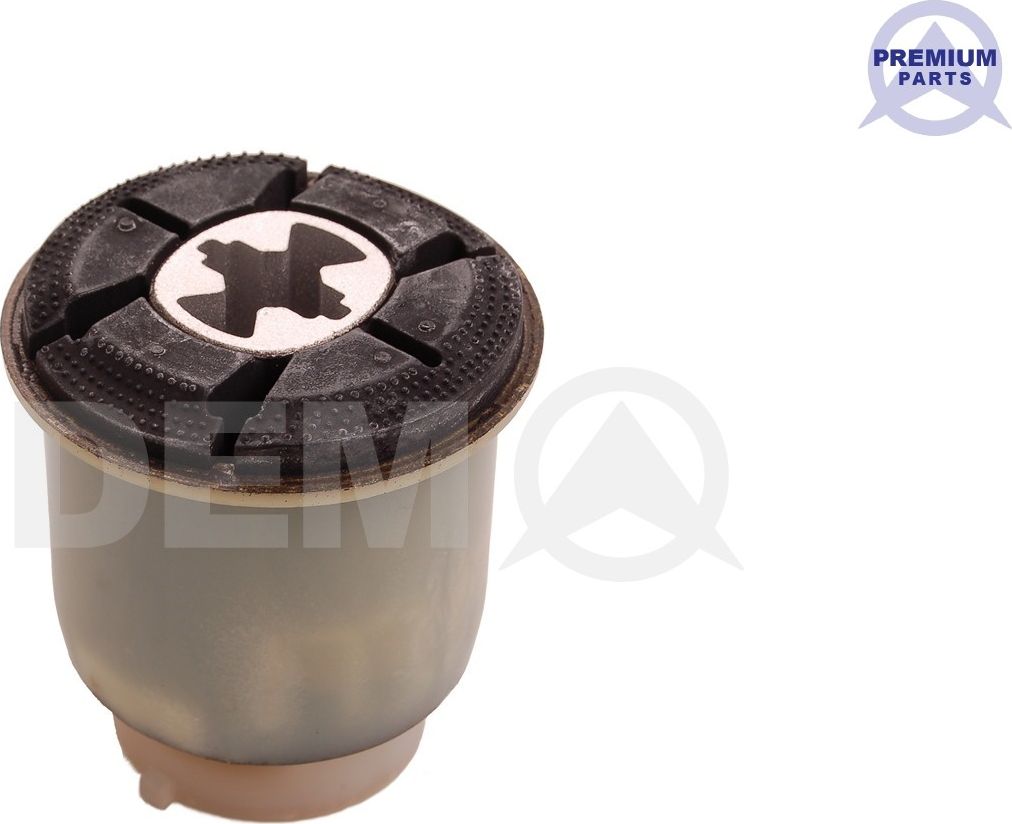 Сайлентблок задней балки Sidem. Артикул 805317