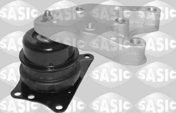 Подушка (опора) двигателя Sasic. Артикул 2706567