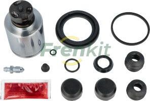 Ремкомплект тормозного суппорта Frenkit задний для IVECO Daily V 2011-2014. Артикул 252914