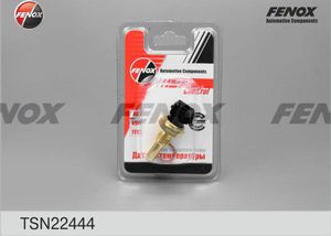 Датчик температуры охлаждающей жидкости Fenox для Rover Streetwise 2003-2005. Артикул TSN22444