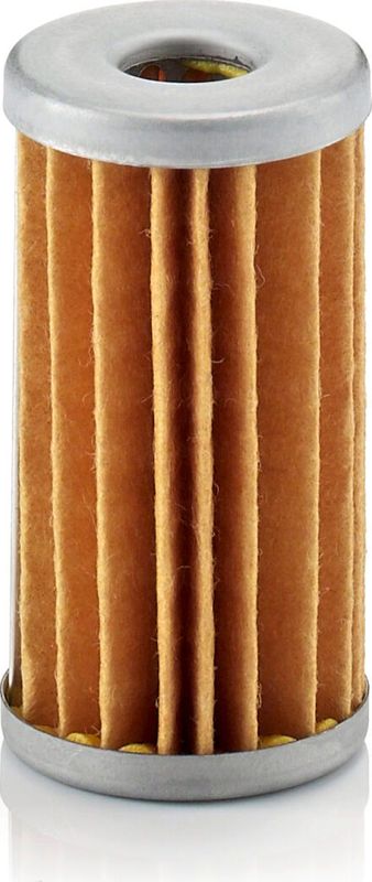 Топливный фильтр Mann-Filter для Mercedes-Benz T2 I 1968-1982. Артикул H 42