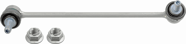 Стойка (тяга) стабилизатора Lemforder. Артикул 42335 01