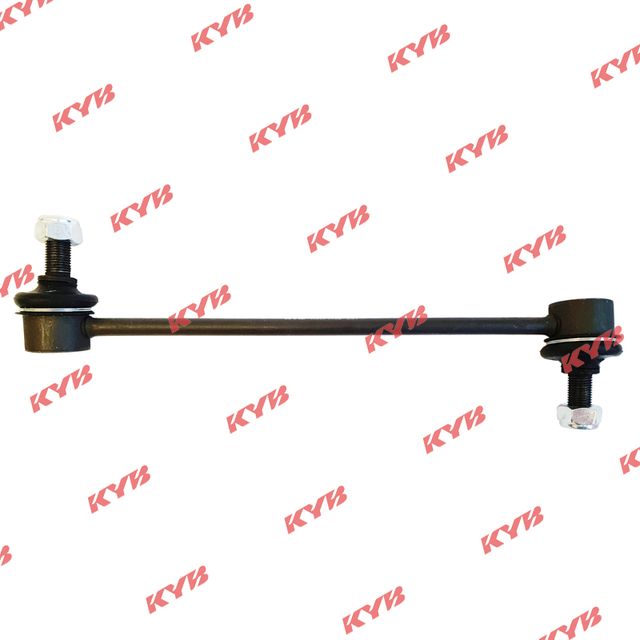 Стойка (тяга) стабилизатора KYB SSP. Артикул KSLF1132