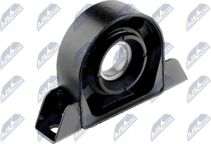 Подвесной подшипник карданного вала NTY. Артикул NLW-HY-504