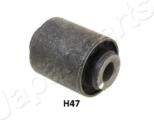 Сайлентблок переднего рычага подвески Japanparts. Артикул RU-H47