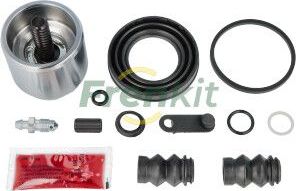 Ремкомплект тормозного суппорта Frenkit задний для Ford Transit VIII 2013-2026. Артикул 254856