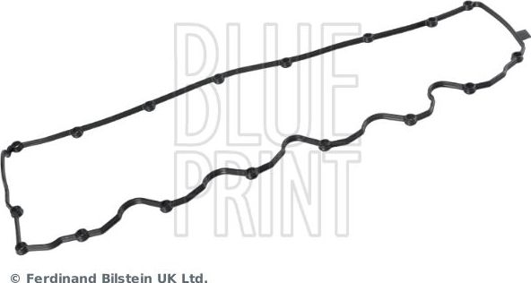 Прокладка клапанной крышки 441724 Blue Print. Артикул ADT36765