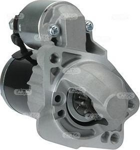 Стартер HC-Cargo для Mazda 3 II (BL) 2008-2014. Артикул 115639