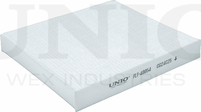 Фильтр салона (Unio). Артикул FLT-40054