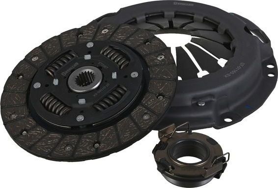 Сцепление (комплект) Stellox для Toyota Platz 1999-2005. Артикул 07-01160-SX
