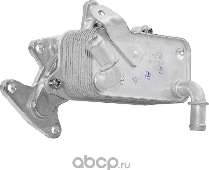 Радиатор масляный, AT VAG POLO SEDAN, RAPID MRK5105 (BM). Артикул MRK5105