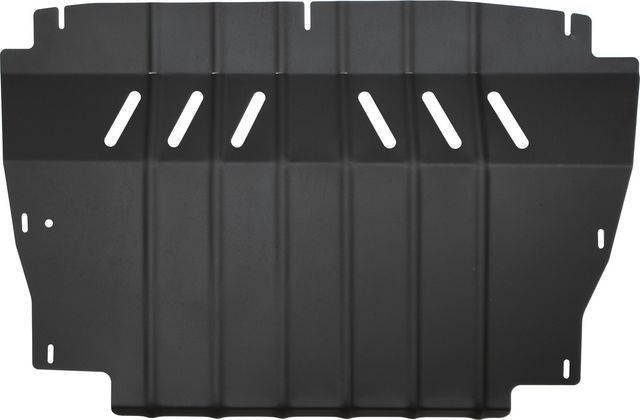 Защита NLZ для картера Chery Tiggo 7 2019-2020. Артикул NLZ.63.22.030 NEW