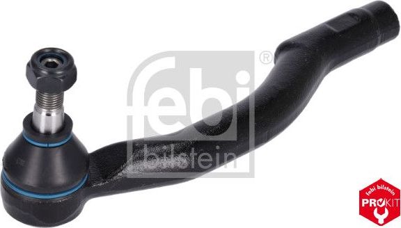 Наконечник рулевой тяги Febi Bilstein ProKit. Артикул 42484