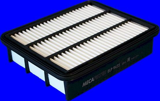 Воздушный фильтр MecaFilter. Артикул ELP9435