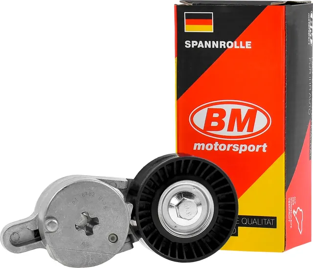 Натяжитель ремня приводного TOYOTA RAV 4 III (BM). Артикул PT6482