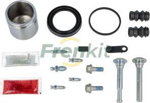 Ремкомплект тормозного суппорта Frenkit передний для Fiat Doblo I 2001-2015. Артикул 754422