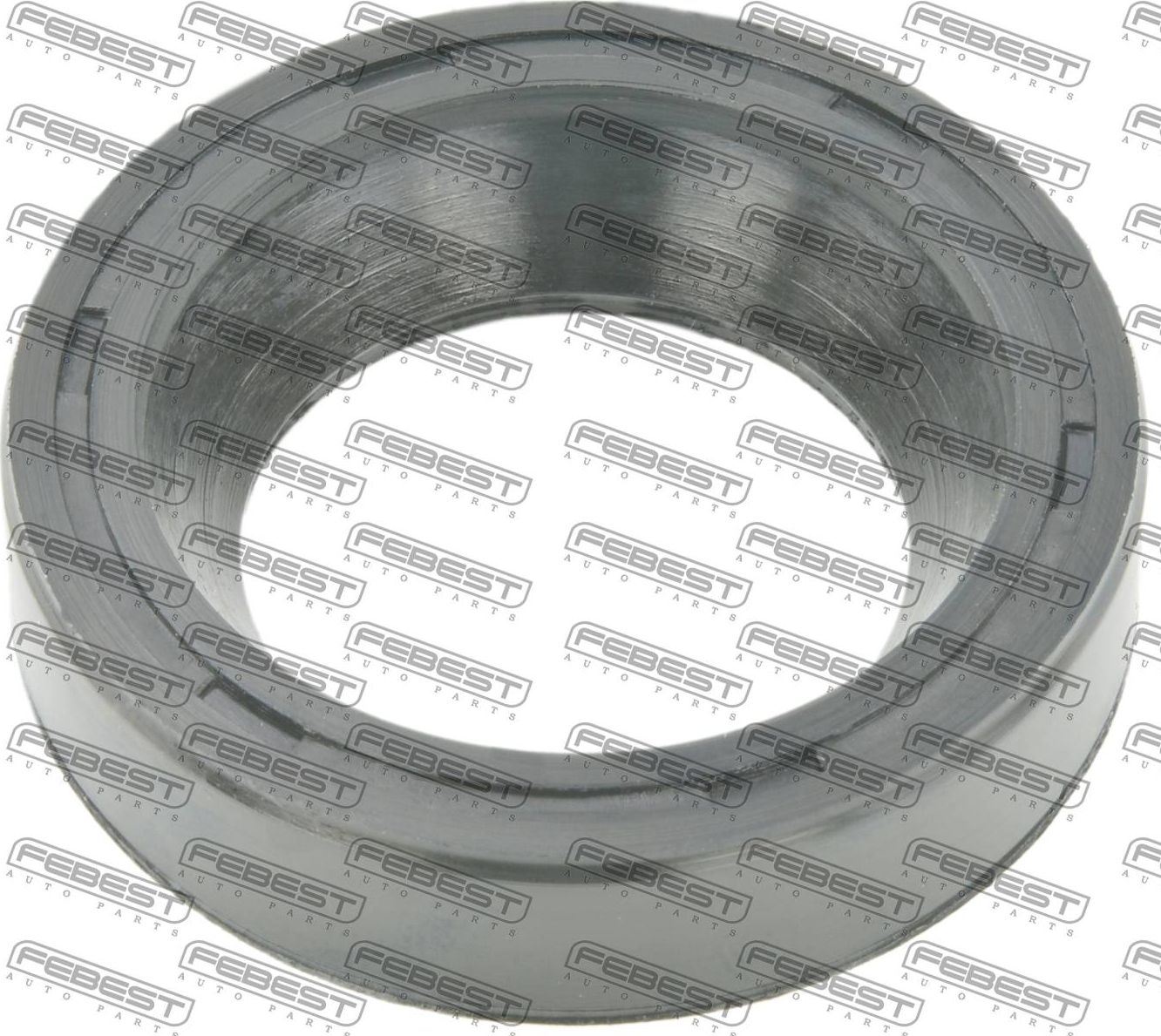 Кольцо форсунки уплотнительное Febest. Артикул MCP-KA4T