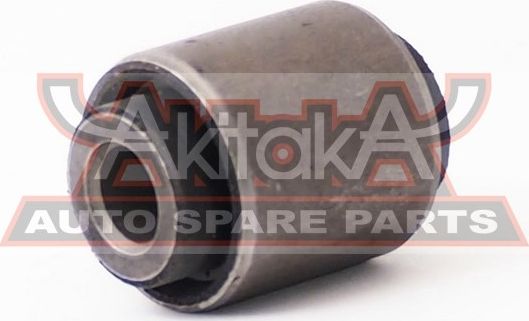 Сайлентблок заднего рычага подвески Asva. Артикул 0201-J32R3