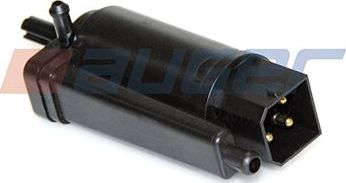 Насос омывателя лобового стекла Auger для Volvo  FM7 1998-2001. Артикул 68658