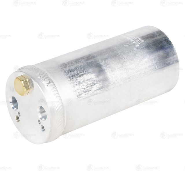 Осушитель кондиционера Luzar для Mitsubishi L200 IV 2005-2015. Артикул LCR 1110