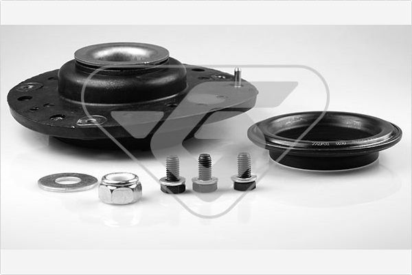 Опора амортизатора (стойки) Hutchinson. Артикул KS 160