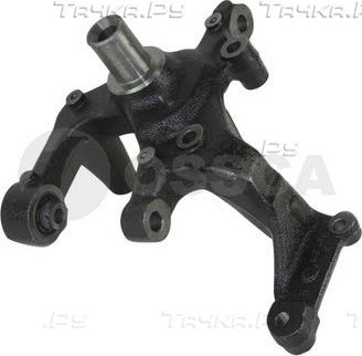 Поворотный кулак OSSCA правый для Skoda Octavia A5 2009-2012. Артикул 19157