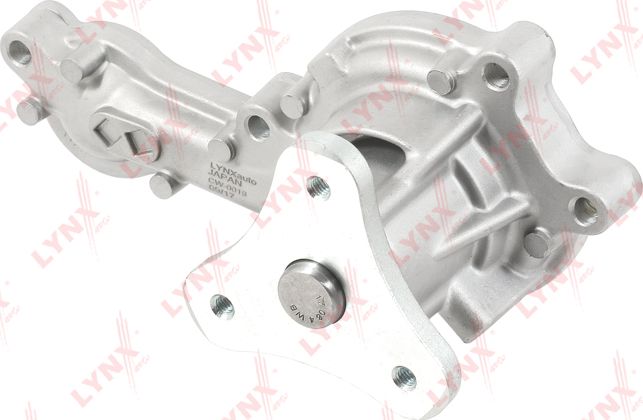 Помпа (водяной насос) LYNXauto. Артикул CW-0019
