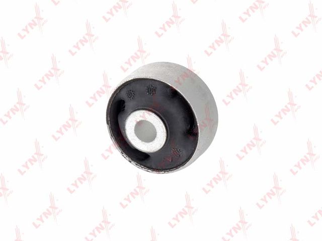 Сайлентблок переднего рычага подвески LYNXauto задний нижний для Volkswagen up! I 2011-2026. Артикул C8014