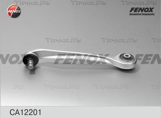 Рычаг передней подвески Fenox передний правый для SEAT Exeo 2008-2013. Артикул CA12201