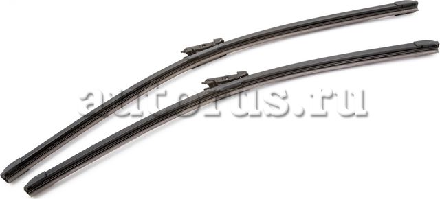 Щетки стеклоочистителя (дворники) Volvo. Артикул 32237899