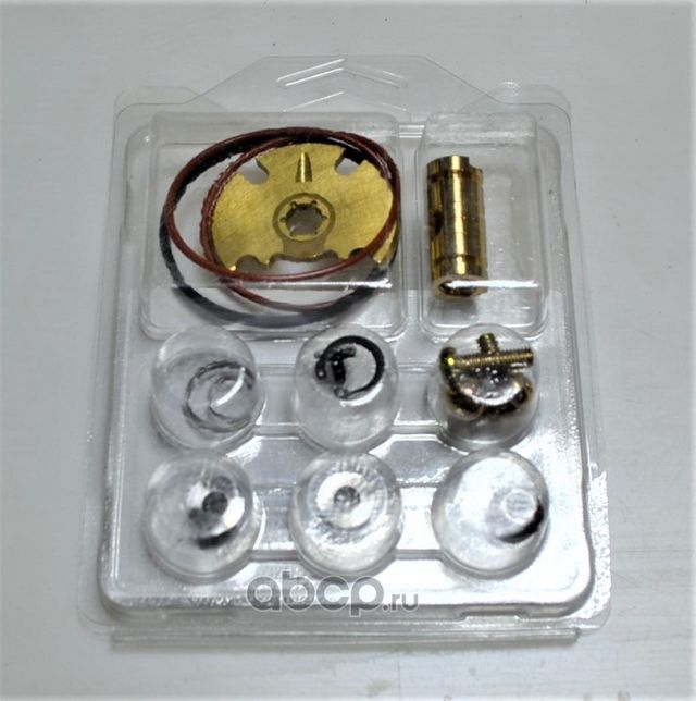 Ремкомплект турбины 282004A380RK (Awgo). Артикул 282004A380RK