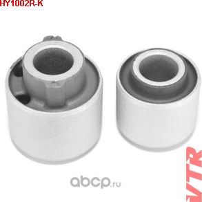Амортизатор задний (VTR). Артикул HY1002RK