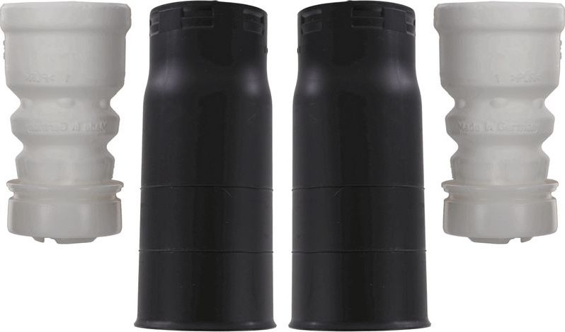 Комплект отбойников и пыльников амортизаторов (стоек) SACHS сервисный комплект. Артикул 900 456