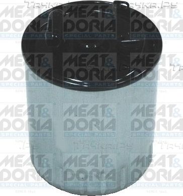 Топливный фильтр Meat & Doria. Артикул 4239/1