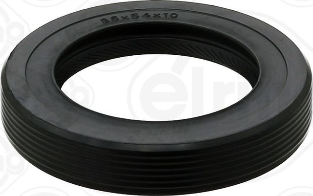 Сальник, уплотнительное кольцо Elring для Porsche 924 1975-1989. Артикул 095.222