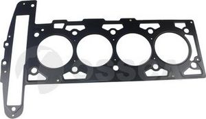 Прокладка ГБЦ OSSCA для Alfa Romeo 159 2005-2011. Артикул 15654